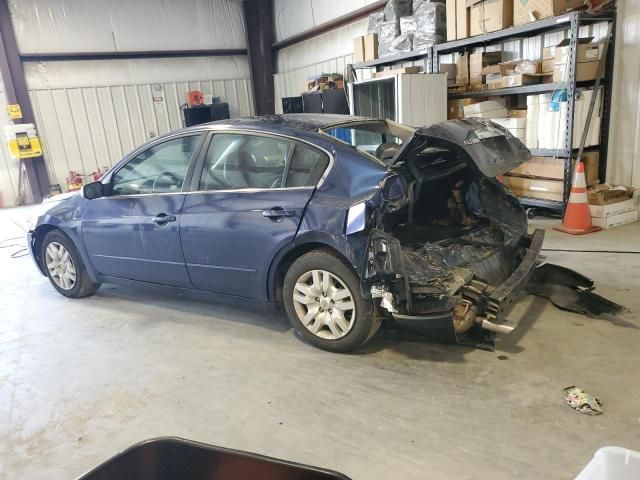 2010 Nissan Altima Base