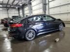 2018 Hyundai Elantra Sport