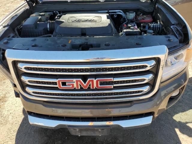 2016 GMC Canyon SLT