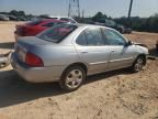 2004 Nissan Sentra 1.8