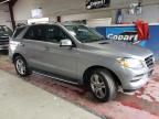 2015 Mercedes-Benz ML 350 4matic