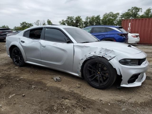 2020 Dodge Charger Scat Pack