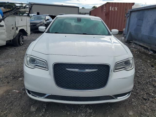 2015 Chrysler 300 Limited