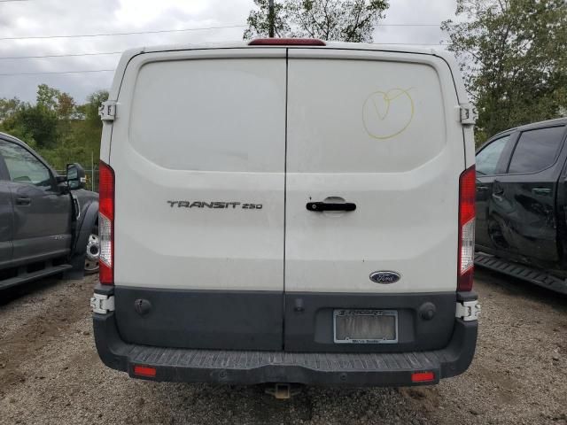 2019 Ford Transit T-250