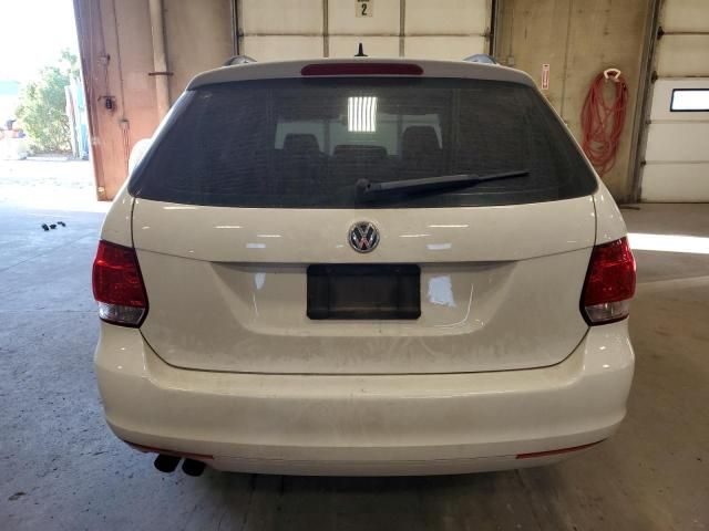 2010 Volkswagen Jetta TDI