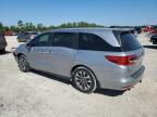 2022 Honda Odyssey EXL