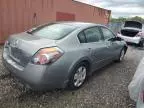 2008 Nissan Altima 2.5