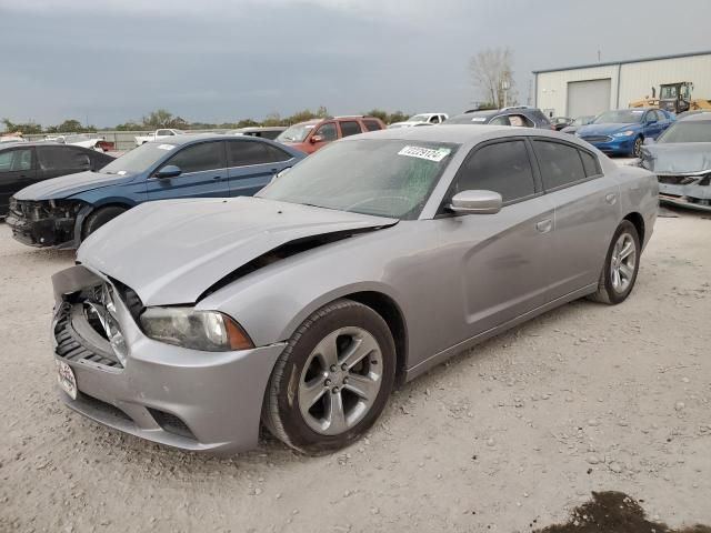 2013 Dodge Charger SE