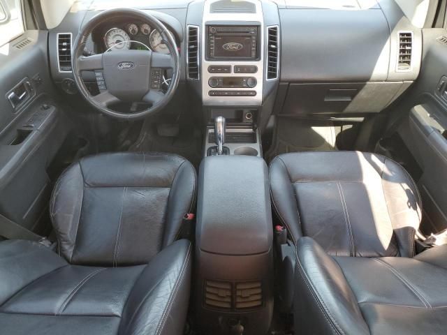 2007 Ford Edge SEL Plus