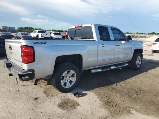 2015 Chevrolet Silverado C1500 LT