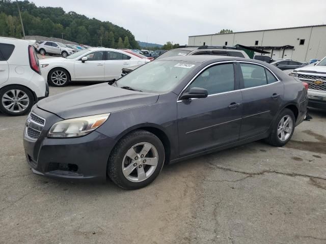 2013 Chevrolet Malibu LS