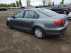 2014 Volkswagen Jetta Base