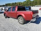 2013 Nissan Frontier S