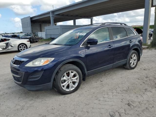 2012 Mazda CX-9