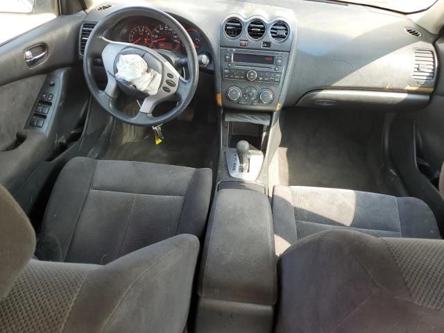 2007 Nissan Altima 2.5