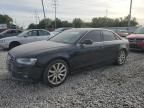 2013 Audi A4 Premium Plus