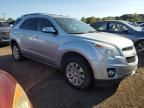 2010 Chevrolet Equinox LTZ