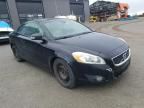 2011 Volvo C70 T5