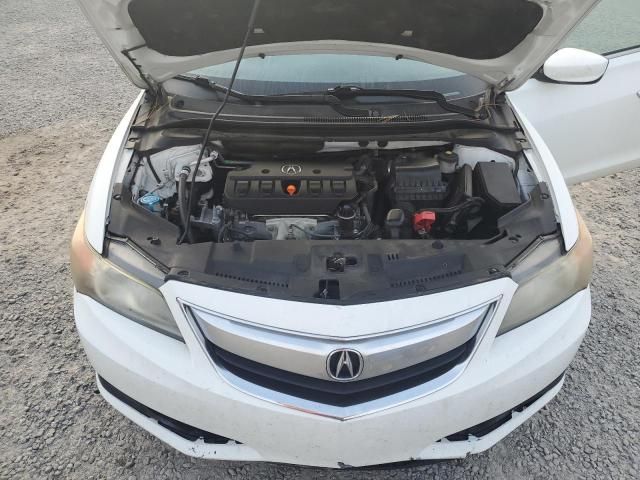 2014 Acura ILX 20