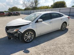 Toyota Avalon Vehiculos salvage en venta: 2015 Toyota Avalon XLE