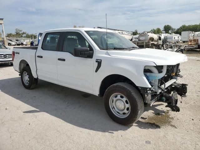 2024 Ford F150 XL