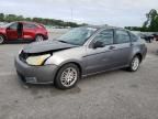 2009 Ford Focus SE