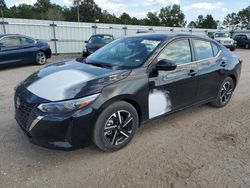 2024 Nissan Sentra SV en venta en Newton, AL