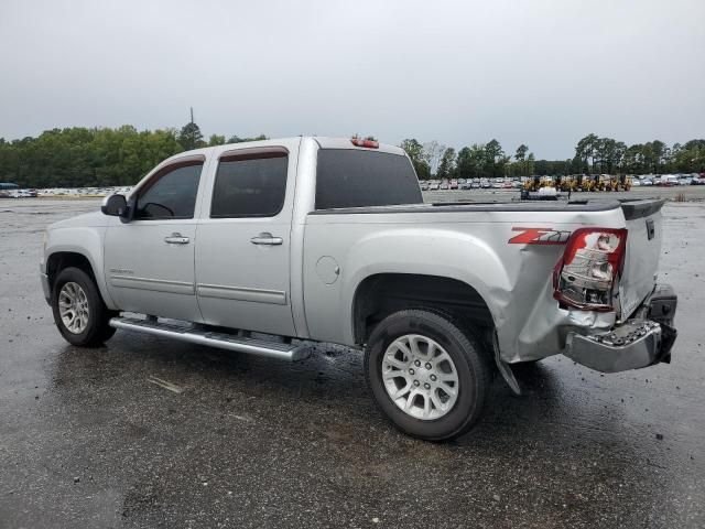 2011 GMC Sierra C1500 SLE