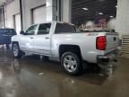 2014 Chevrolet Silverado K1500 LTZ