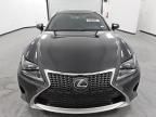 2017 Lexus RC 200T