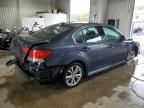 2014 Subaru Legacy 2.5I Premium