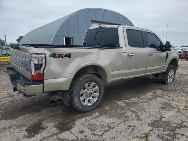 2018 Ford F250 Super Duty