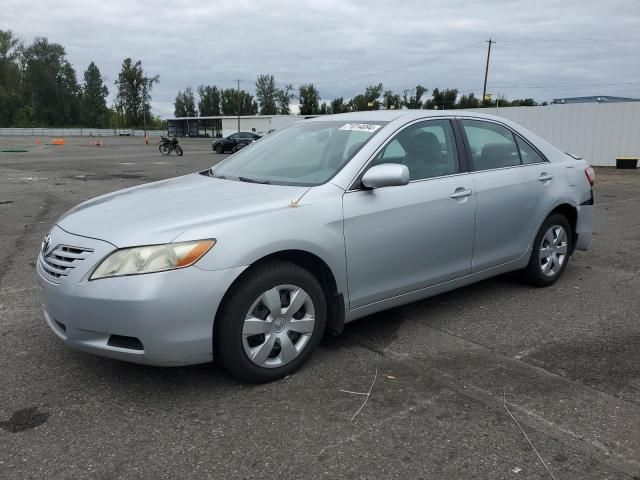 2007 Toyota Camry CE