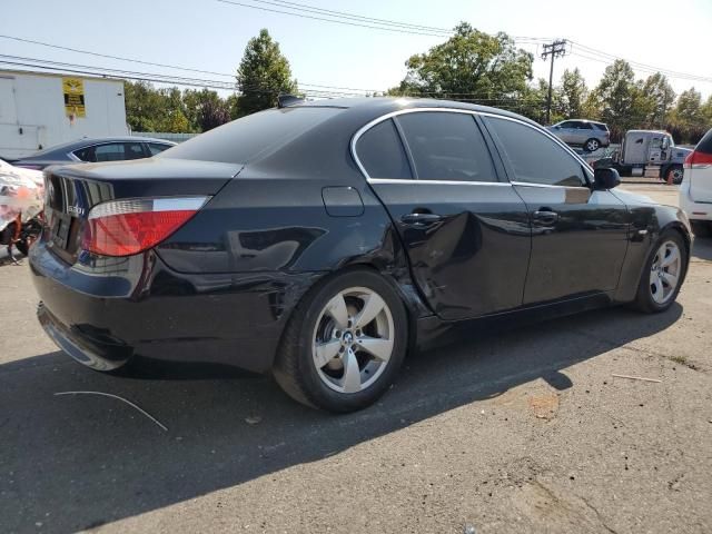 2005 BMW 530 I