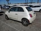 2012 Fiat 500 POP