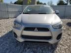 2013 Mitsubishi Outlander Sport ES