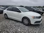 2016 Volkswagen Jetta S