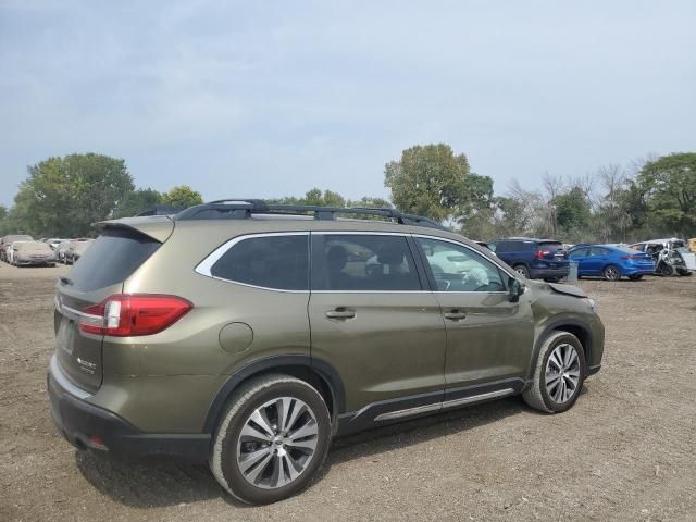 2022 Subaru Ascent Limited