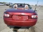 2008 Mazda MX-5 Miata