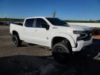 2021 Chevrolet Silverado K1500 RST