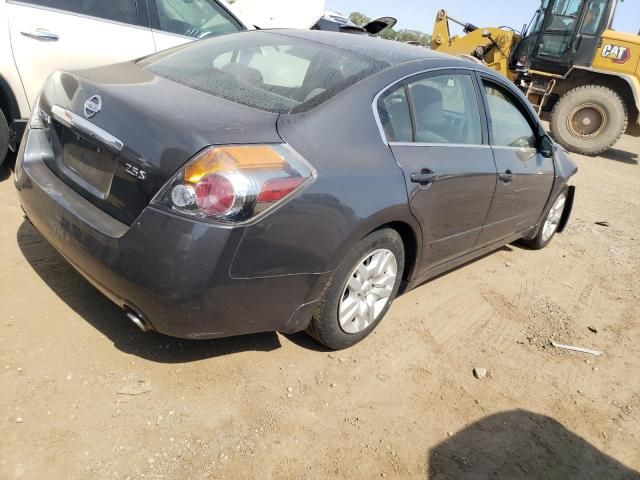 2009 Nissan Altima 2.5