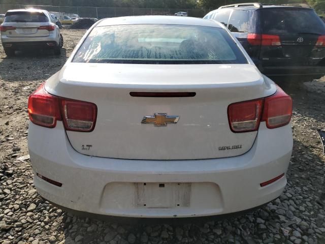 2013 Chevrolet Malibu LS