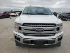 2018 Ford F150 Super Cab