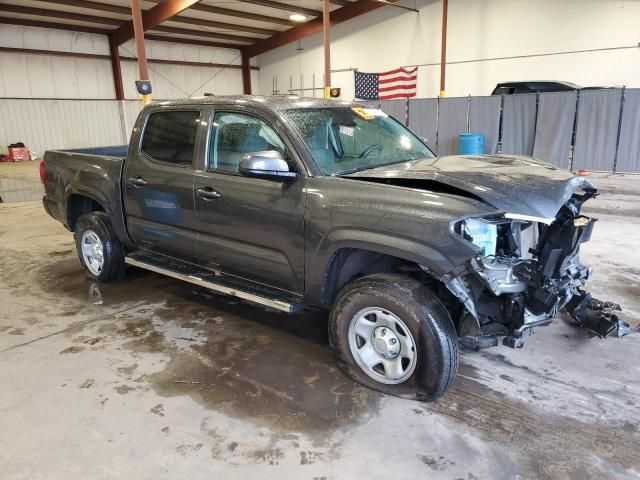 2023 Toyota Tacoma Double Cab