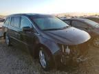 2013 Honda Odyssey Touring