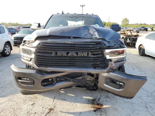 2020 Dodge 2500 Laramie