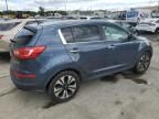 2013 KIA Sportage SX