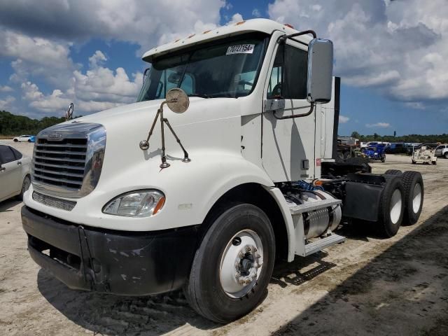 2007 Freightliner Columbia 112