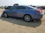 2014 Chevrolet Malibu 2LT