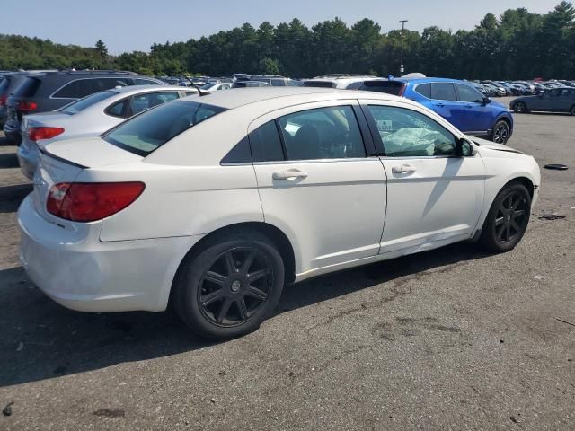 2009 Chrysler Sebring Touring